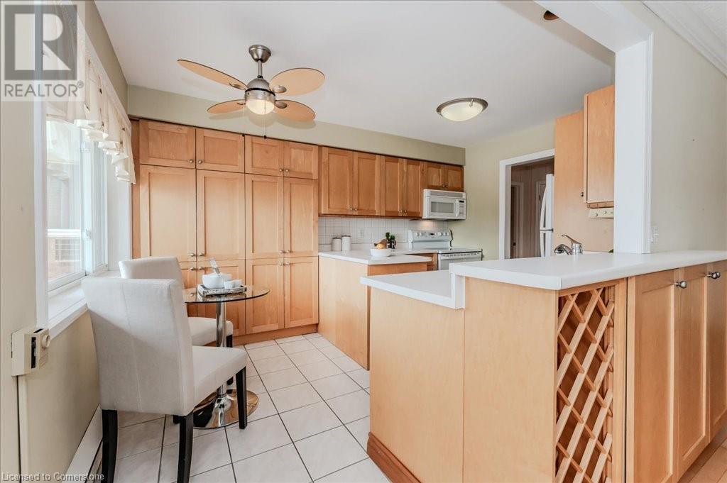 43 Caroline Street Unit# 302, Waterloo, Ontario  N2L 2Y5 - Photo 9 - 40737802