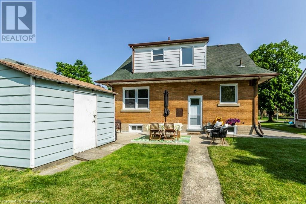 247 Krug Street, Kitchener, Ontario  N2H 2Y5 - Photo 38 - 40737481