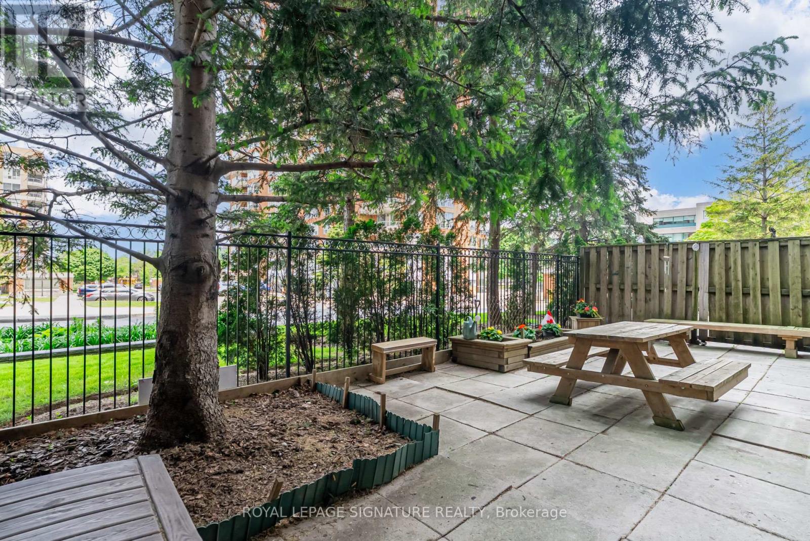 102 - 400 Mclevin Avenue, Toronto, Ontario  M1B 5J4 - Photo 24 - E12195089