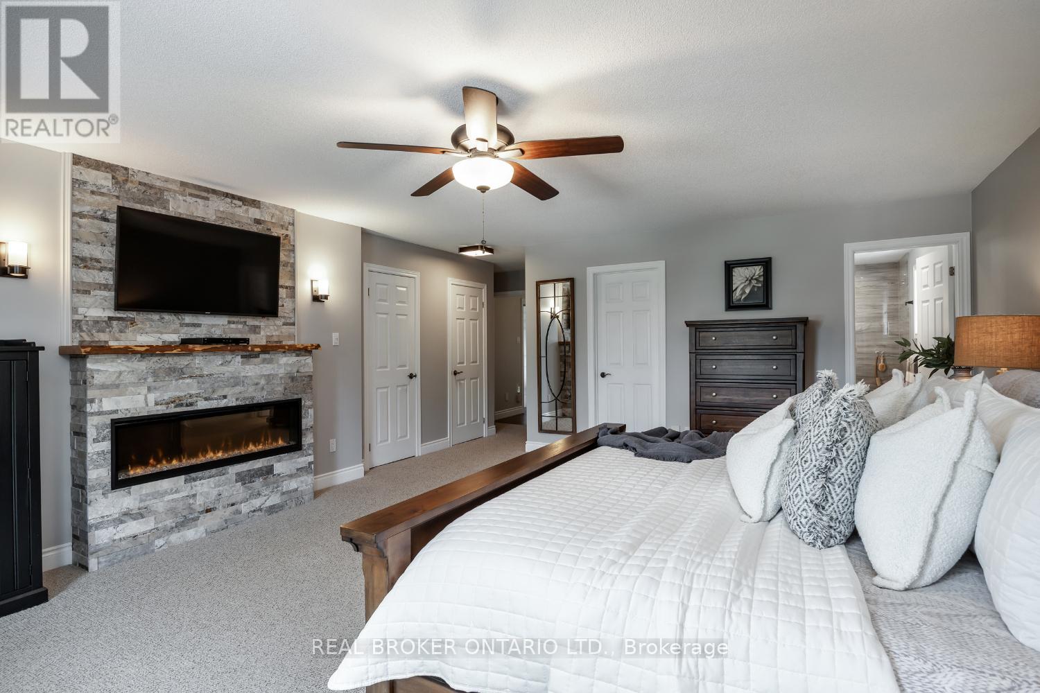 38 Apple Blossom Boulevard, Clarington (Bowmanville), Ontario  L1C 4L9 - Photo 24 - E12197663