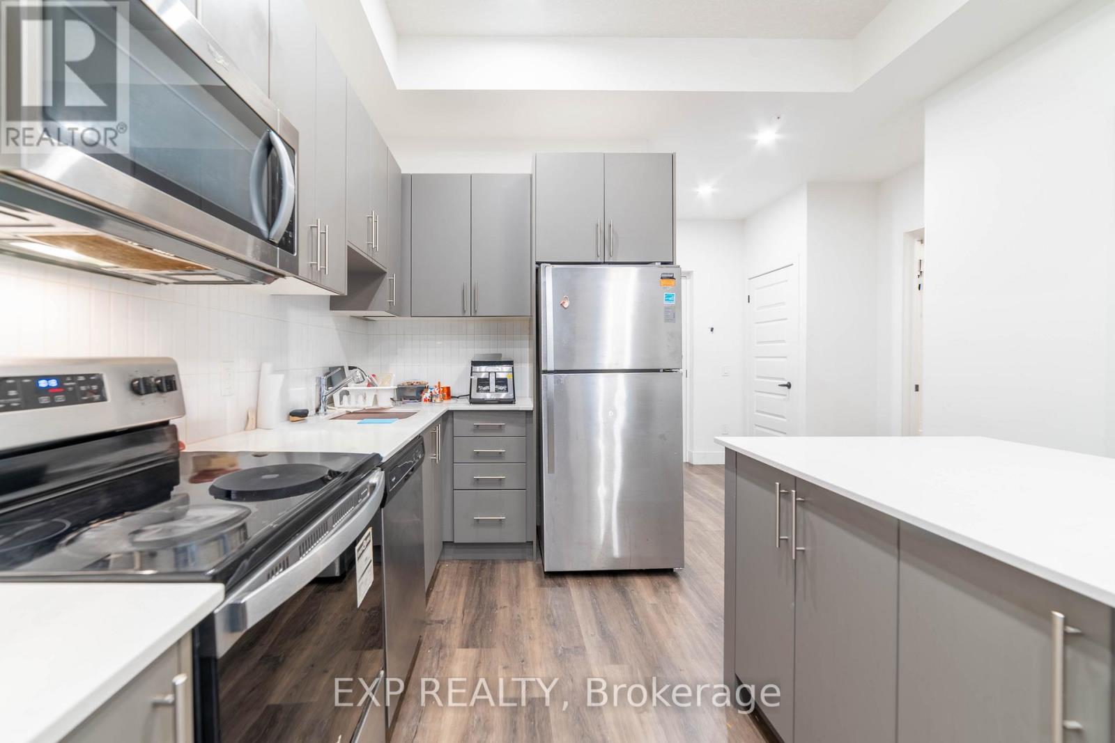 2 - 1201 Lackner Place, Kitchener, Ontario  N2A 0L4 - Photo 7 - X12197572