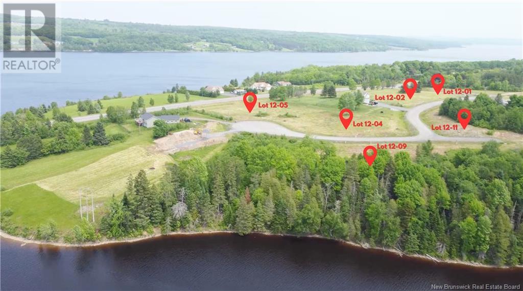 Swan Lane, Lower Prince William, New Brunswick  E6K 3Y6 - Photo 6 - NB119676