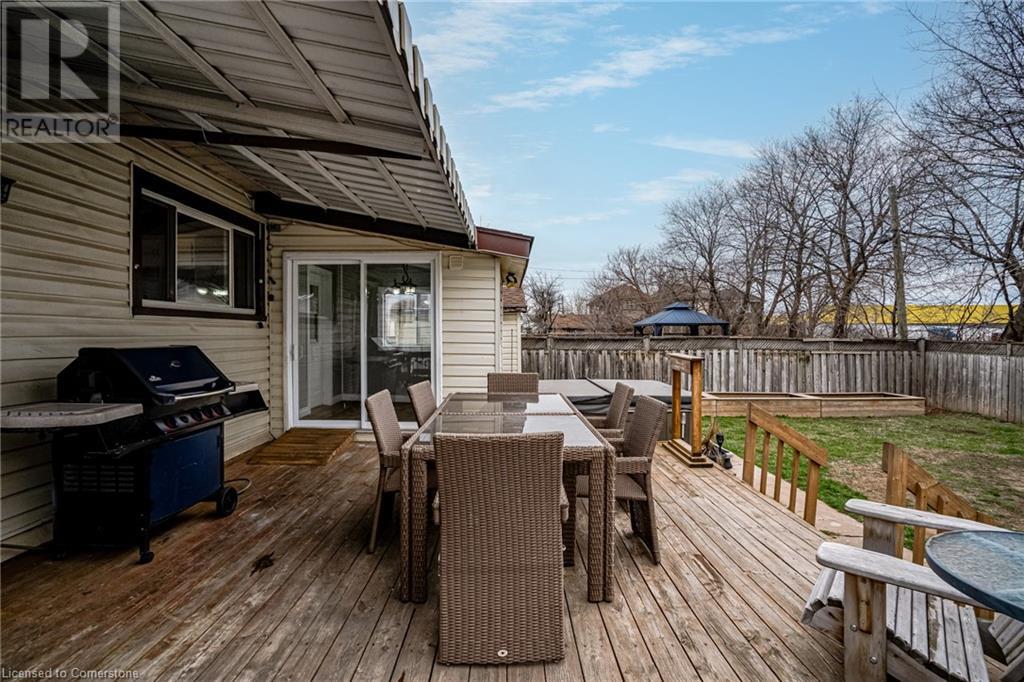 628 Dunn Avenue, Hamilton, Ontario  L8H 6M4 - Photo 50 - 40707044
