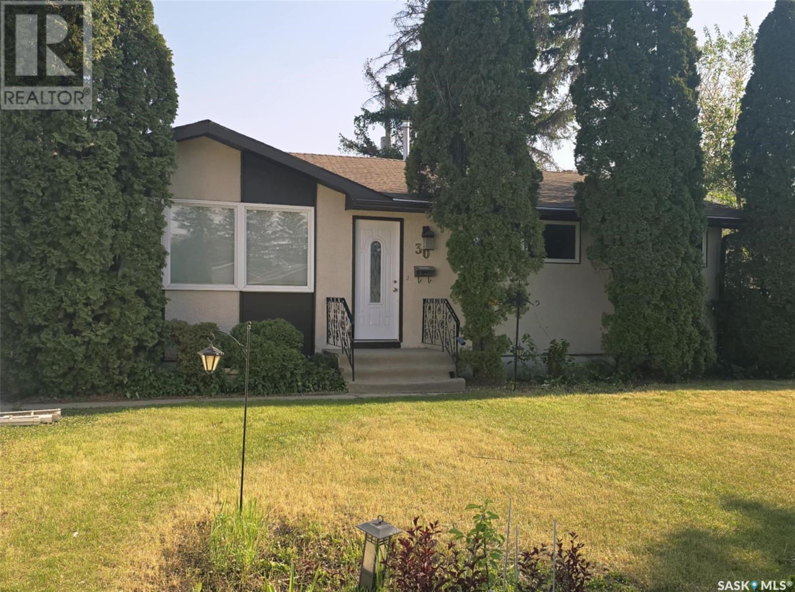 30 Lindsay DRIVE, Saskatoon, Saskatchewan