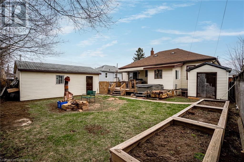 628 Dunn Avenue, Hamilton, Ontario  L8H 6M4 - Photo 49 - 40707044