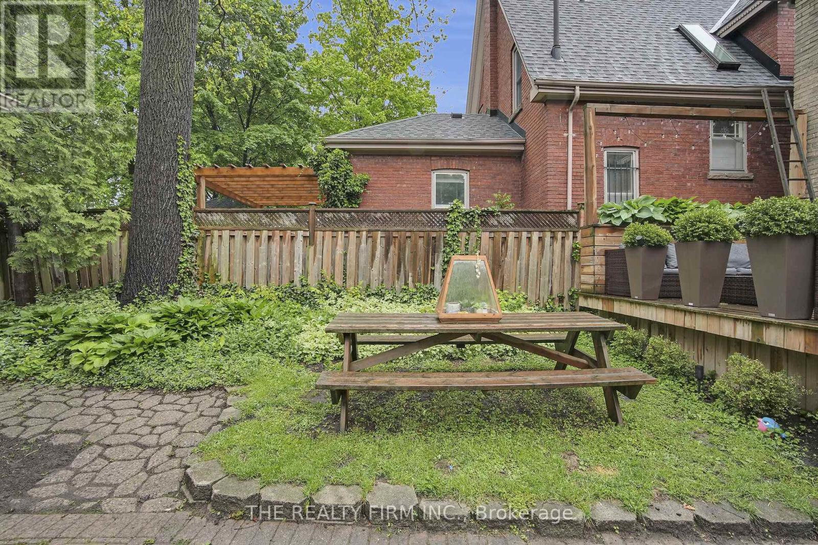 580 Grosvenor Street, London East, Ontario  N5Y 3T3 - Photo 38 - X12197607