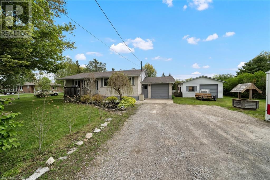 7120 RAINHAM Road, Dunnville, Ontario