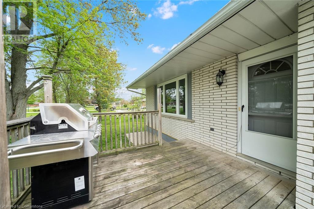 7120 Rainham Road, Dunnville, Ontario  N1A 2W8 - Photo 10 - 40730090
