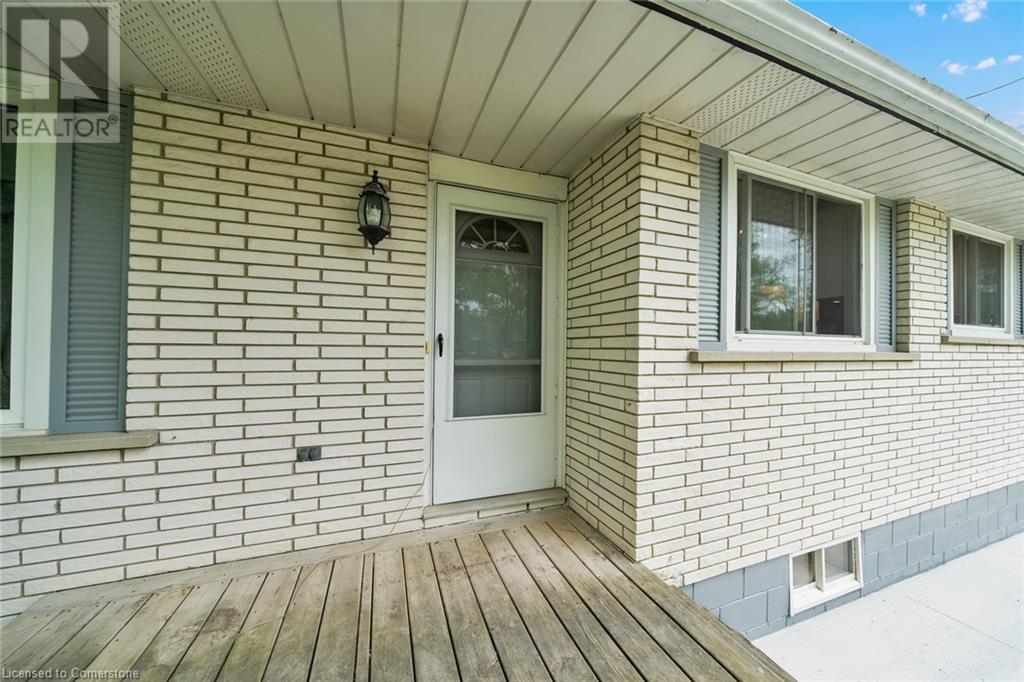 7120 Rainham Road, Dunnville, Ontario  N1A 2W8 - Photo 11 - 40730090