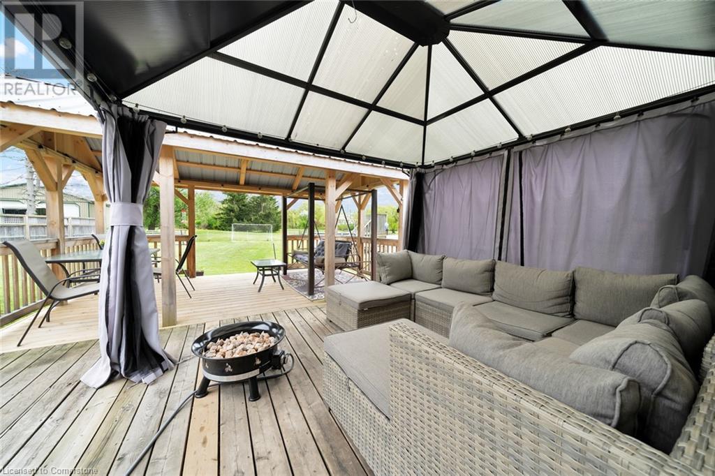 7120 Rainham Road, Dunnville, Ontario  N1A 2W8 - Photo 48 - 40730090