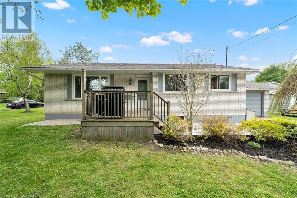 7120 Rainham Road, Dunnville, Ontario  N1A 2W8 - Photo 5 - 40730090