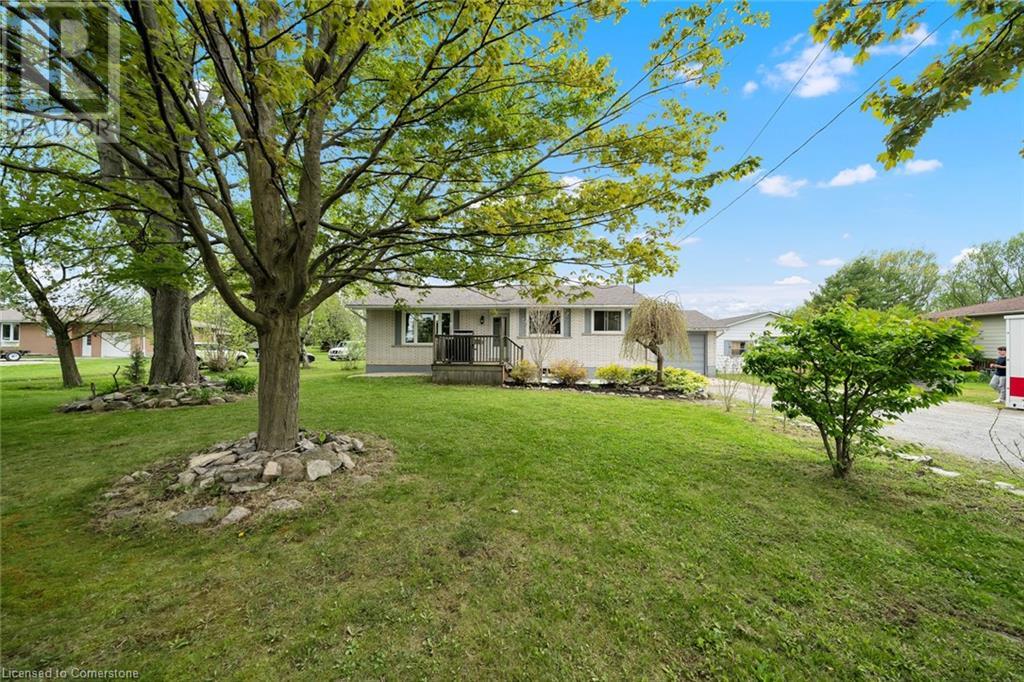 7120 Rainham Road, Dunnville, Ontario  N1A 2W8 - Photo 2 - 40730090