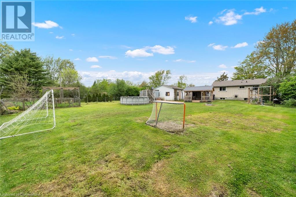 7120 Rainham Road, Dunnville, Ontario  N1A 2W8 - Photo 45 - 40730090