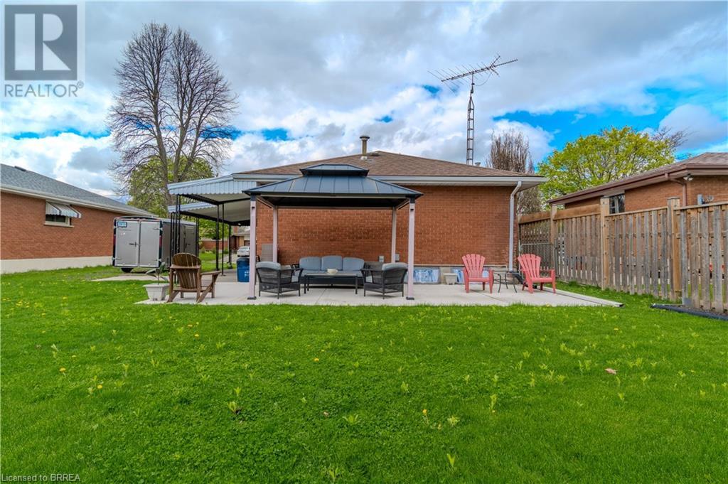 43 Linden Avenue, Brantford, Ontario  N3S 7E4 - Photo 33 - 40737355