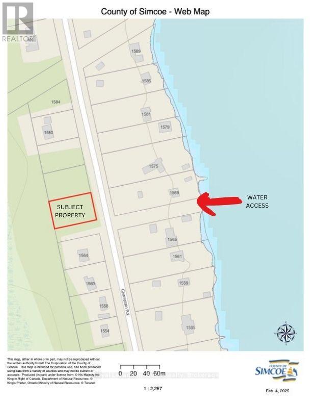 Property at LOT 22 CHAMPLAIN ROAD image 2