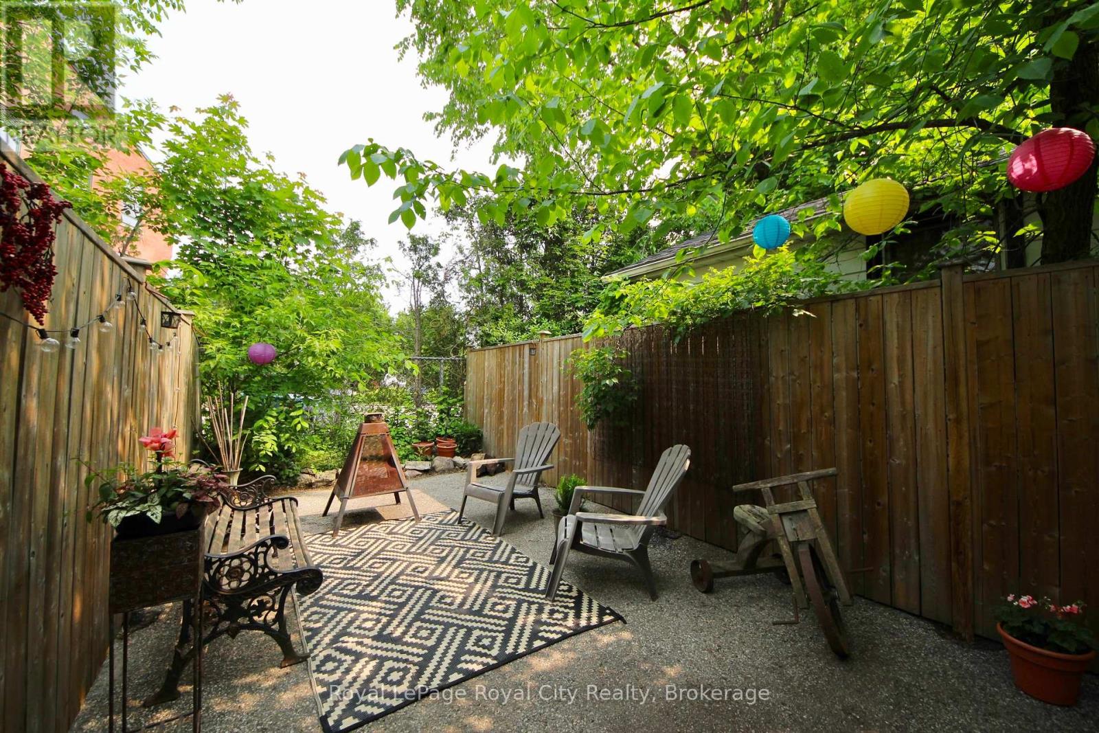 42 Ontario Street, Guelph, Ontario  N1E 3B1 - Photo 45 - X12194510