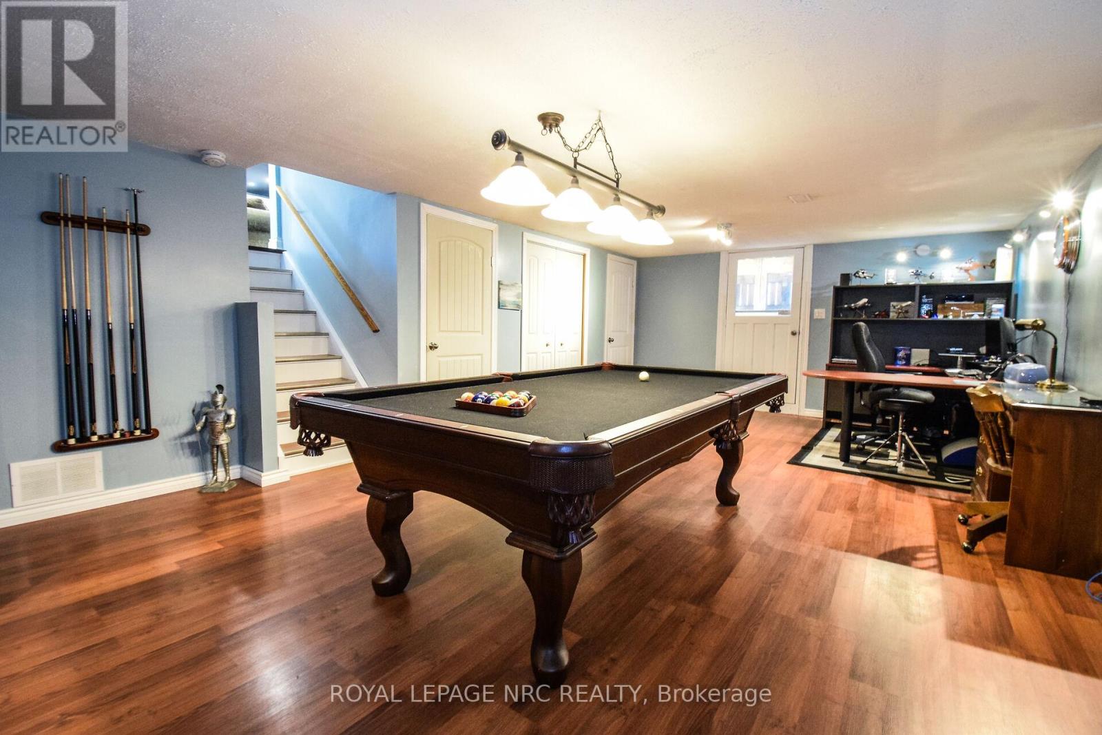 155 East West Line Road, Niagara-On-The-Lake, Ontario  L0S 1J0 - Photo 24 - X12197584