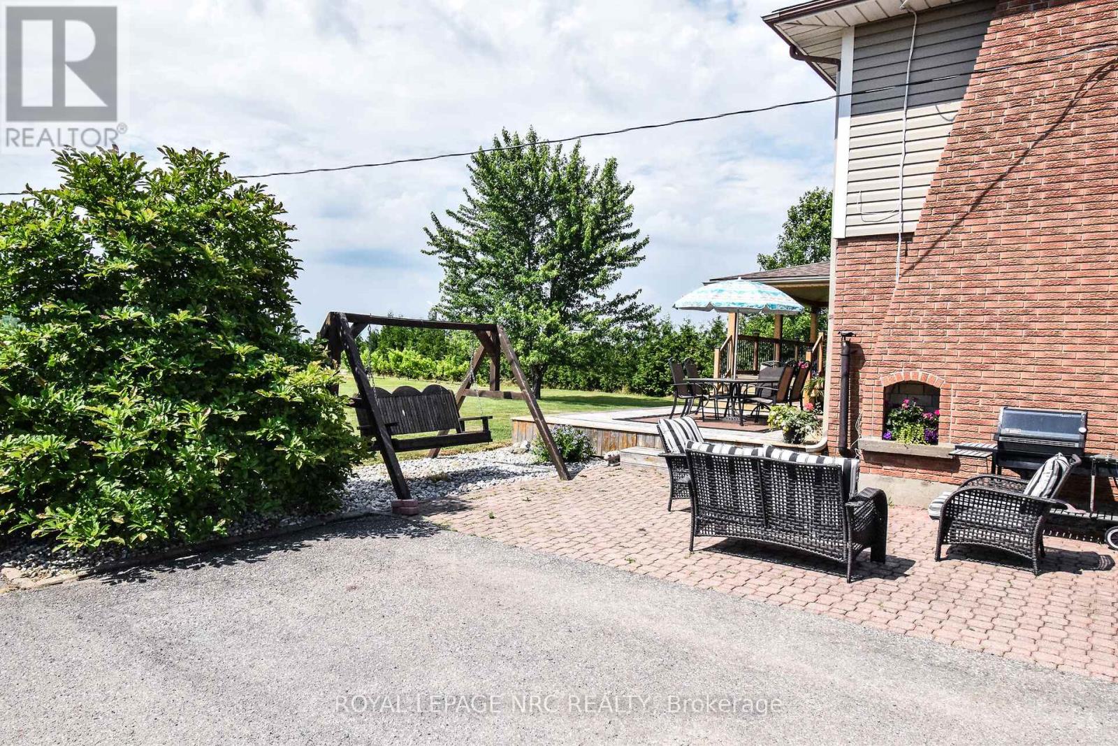 155 East West Line Road, Niagara-On-The-Lake, Ontario  L0S 1J0 - Photo 28 - X12197584