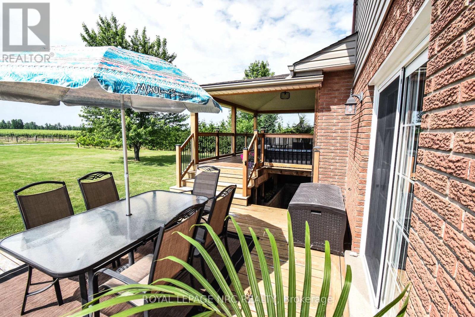 155 East West Line Road, Niagara-On-The-Lake, Ontario  L0S 1J0 - Photo 29 - X12197584