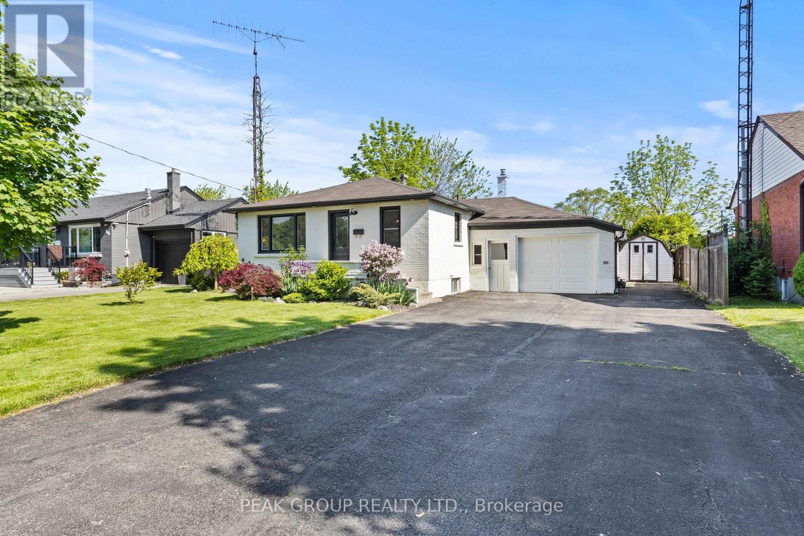 52 Maple Park Drive, Welland (Prince Charles), Ontario  L3C 3X6 - Photo 39 - X12197634