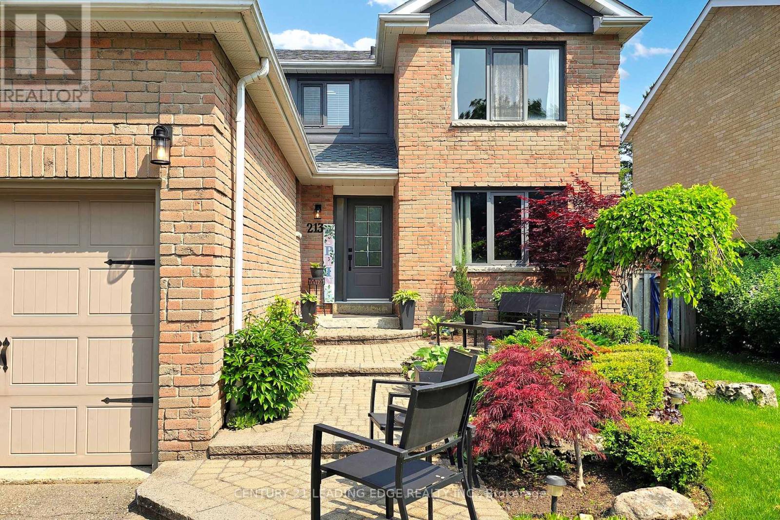 213 Mccaffrey Road, Newmarket (Glenway Estates), Ontario  L3X 1K1 - Photo 45 - N12194771