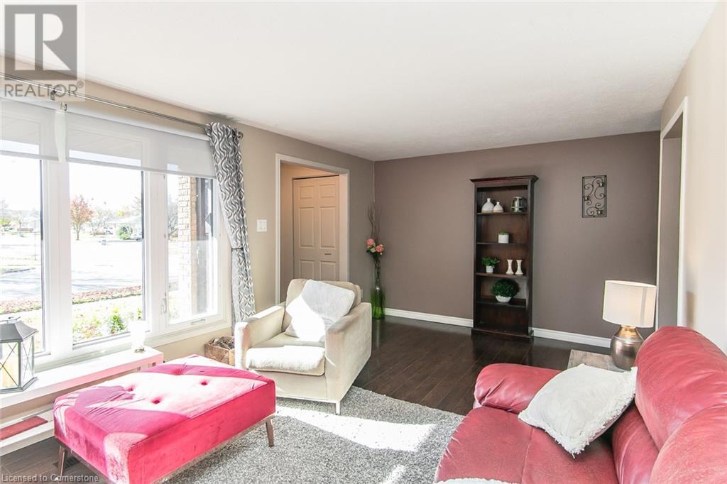 130 Kingswood Drive Unit# 33, Kitchener, Ontario  N2E 1S9 - Photo 7 - 40737807