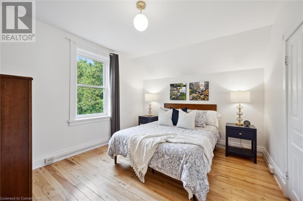 43 Dekay Street, Kitchener, Ontario  N2H 3T4 - Photo 17 - 40736829