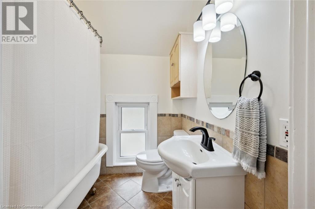 43 Dekay Street, Kitchener, Ontario  N2H 3T4 - Photo 21 - 40736829