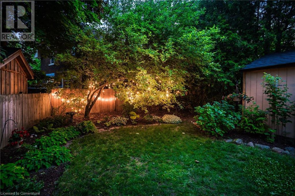 43 Dekay Street, Kitchener, Ontario  N2H 3T4 - Photo 33 - 40736829