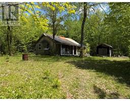 Lot with 2 Camps Hunters Home Lane, Hunters Home, New Brunswick