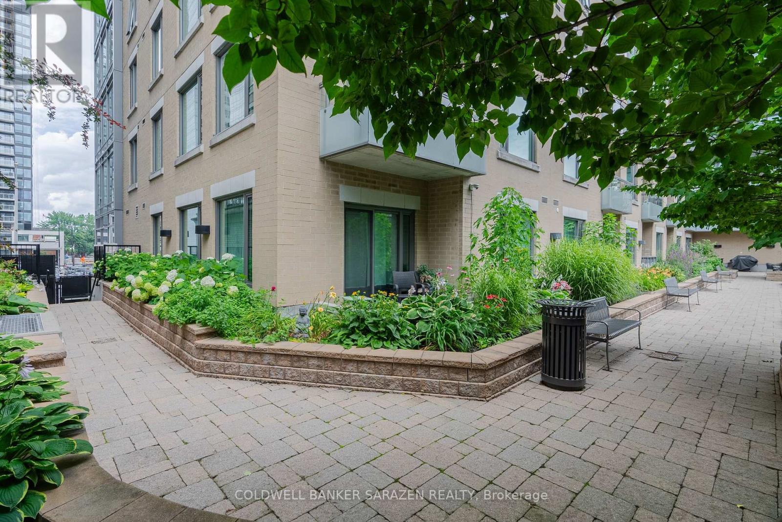 1015 - 238 Besserer Street, Ottawa, Ontario  K1N 6B1 - Photo 37 - X12153642