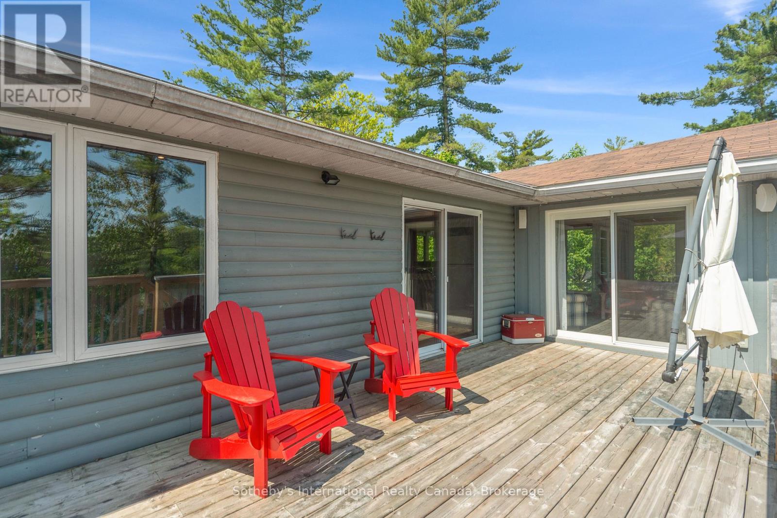 12494 Georgian Bay Shore, Georgian Bay, Ontario  P0E 1E0 - Photo 30 - X12197608