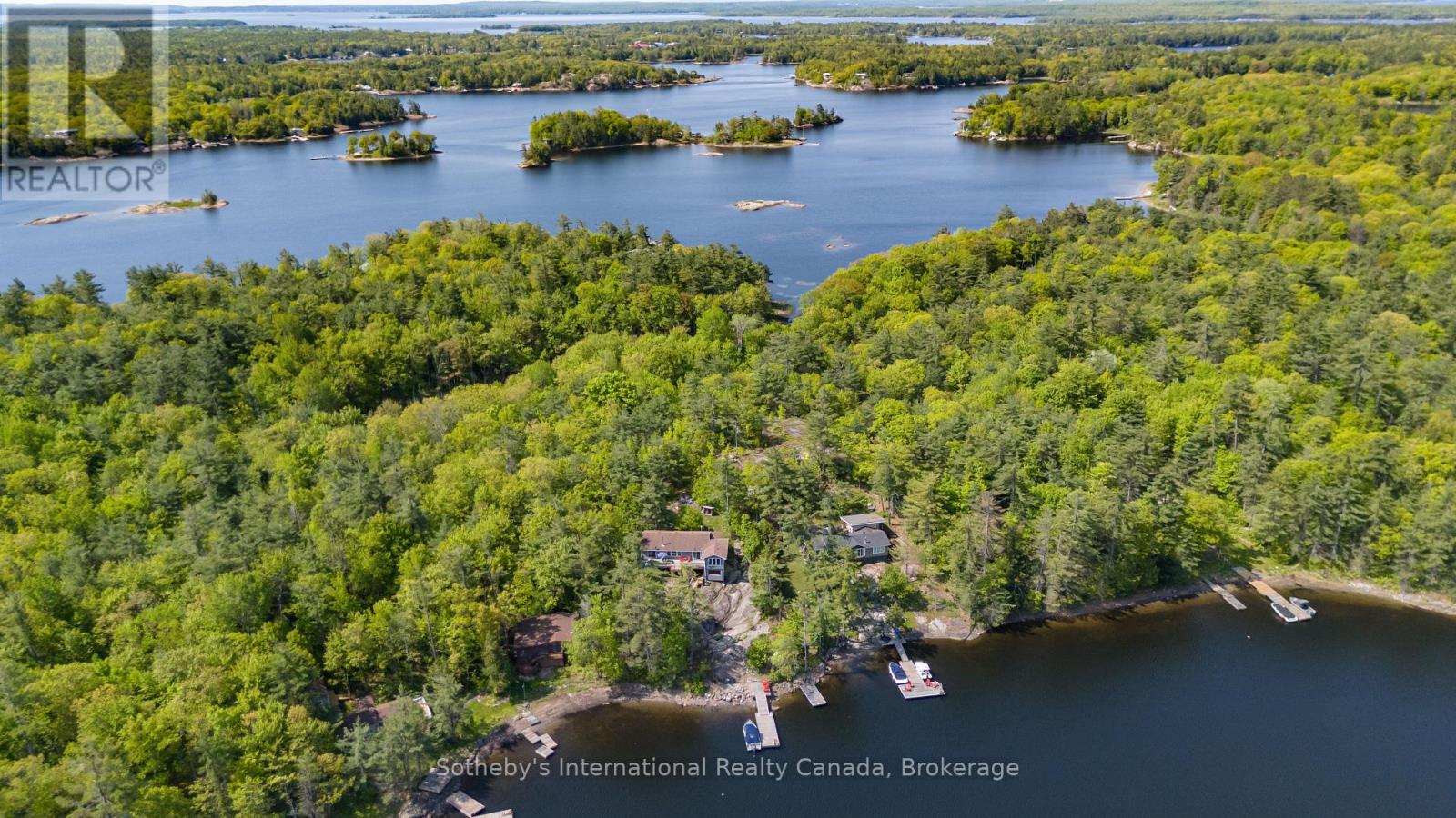 12494 Georgian Bay Shore, Georgian Bay, Ontario  P0E 1E0 - Photo 36 - X12197608