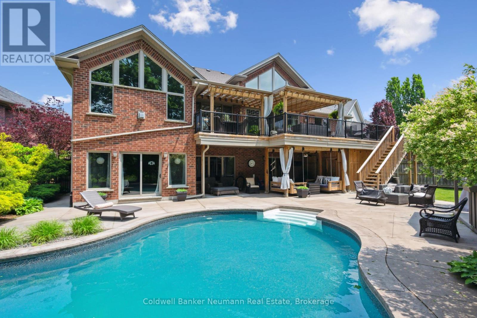 45 Keys Crescent, Guelph (Clairfields/hanlon Business Park), Ontario  N1G 5J7 - Photo 43 - X12197632