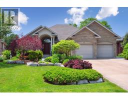 45 KEYS CRESCENT, Guelph, Ontario