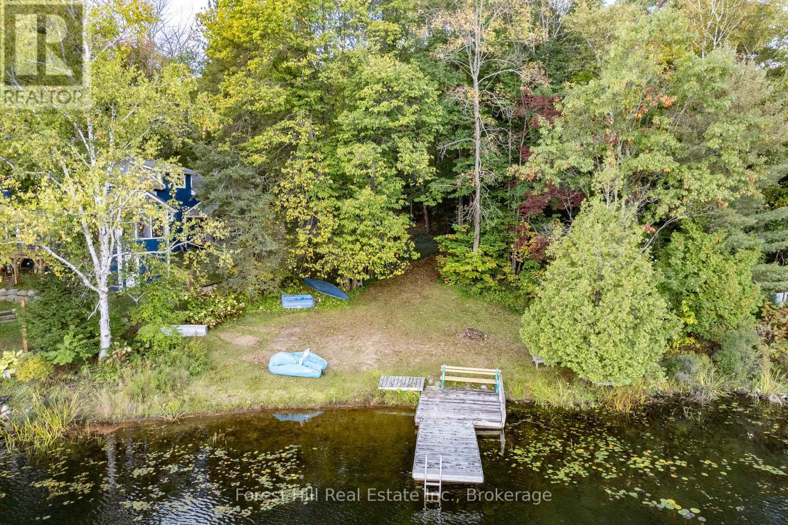 1041 Longline Lake Road, Lake Of Bays, Ontario  P0A 1E0 - Photo 24 - X12197671