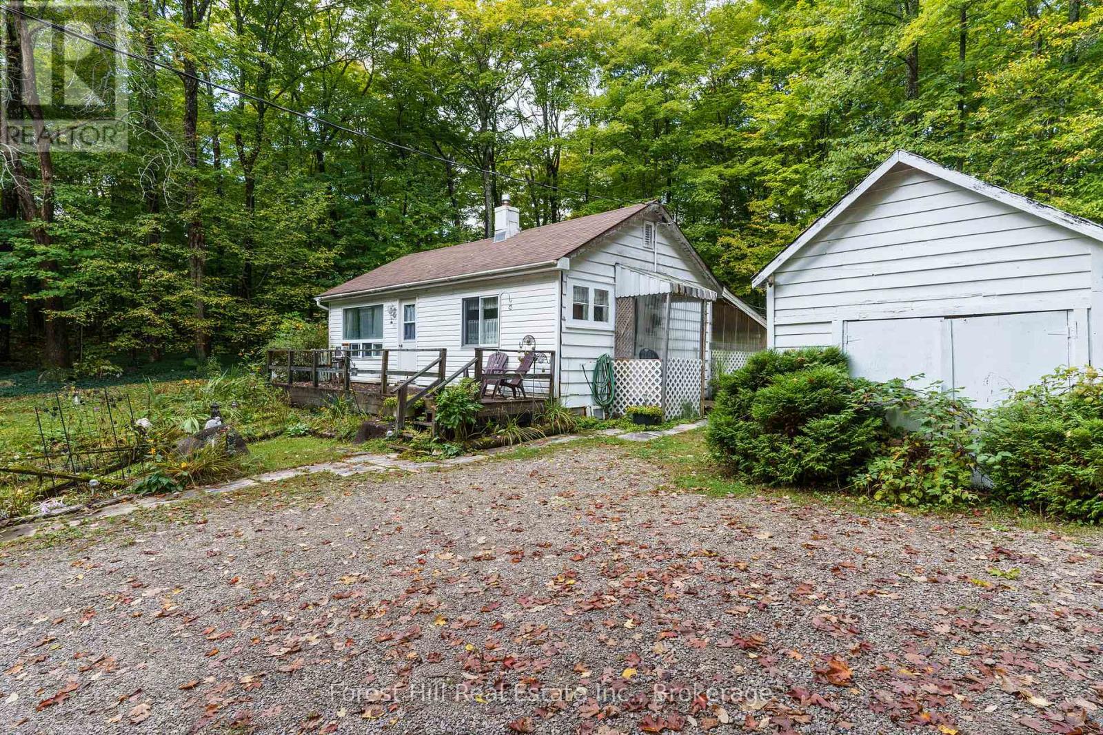 1041 Longline Lake Road, Lake Of Bays, Ontario  P0A 1E0 - Photo 3 - X12197671