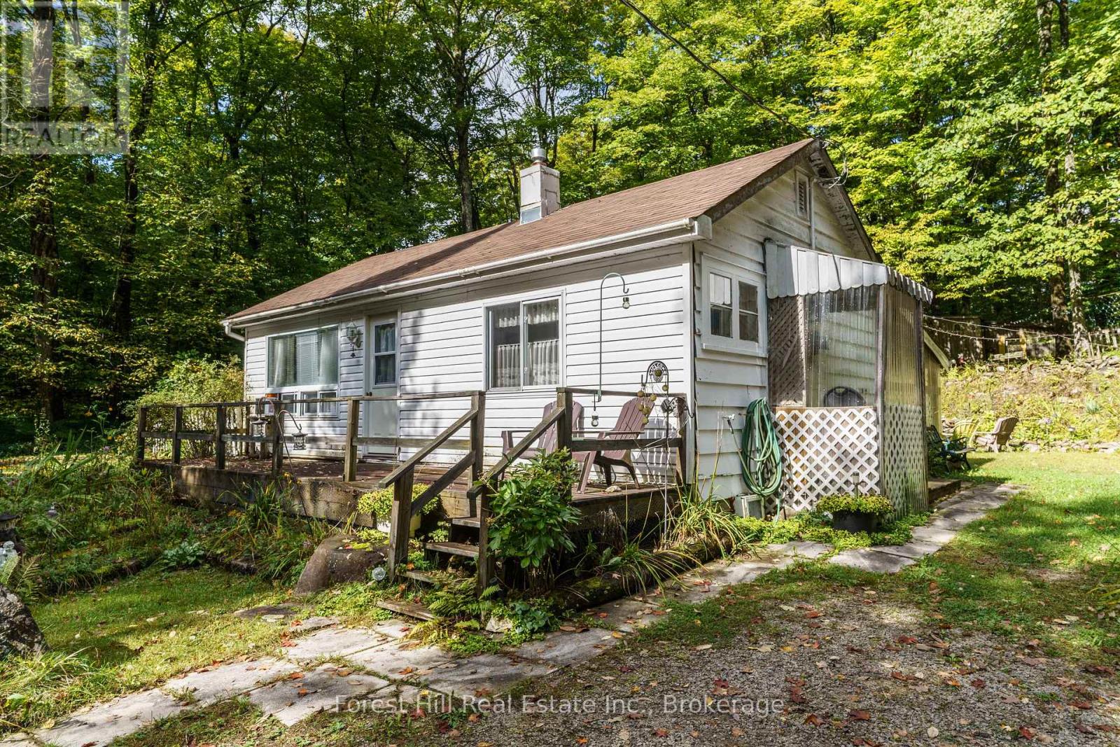1041 Longline Lake Road, Lake Of Bays, Ontario  P0A 1E0 - Photo 4 - X12197671