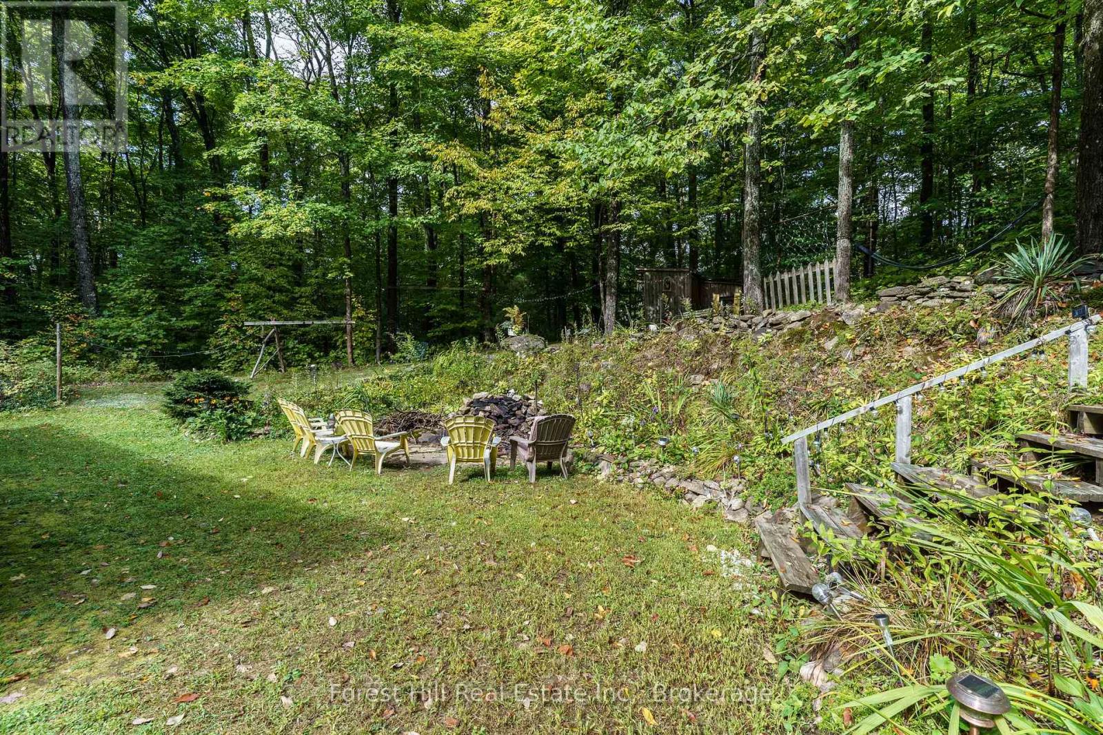 1041 Longline Lake Road, Lake Of Bays, Ontario  P0A 1E0 - Photo 5 - X12197671