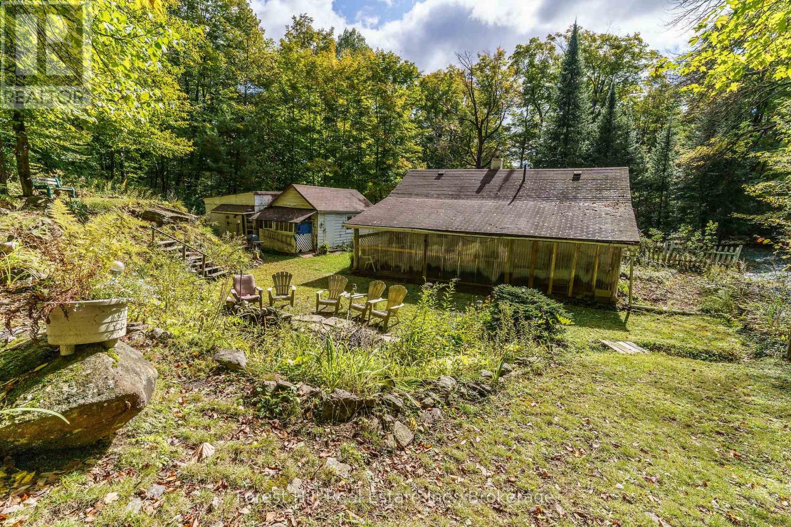 1041 Longline Lake Road, Lake Of Bays, Ontario  P0A 1E0 - Photo 8 - X12197671