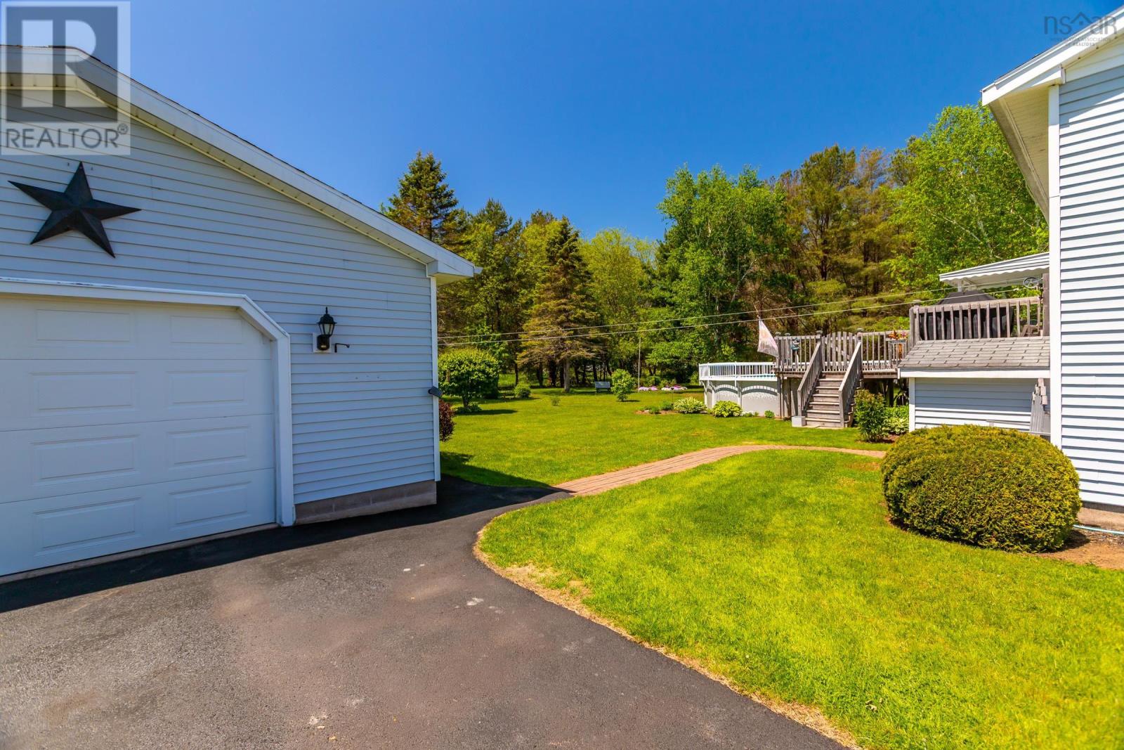 133 Wanda Lynn Drive, Nictaux, Nova Scotia  B0S 1P0 - Photo 32 - 202513083