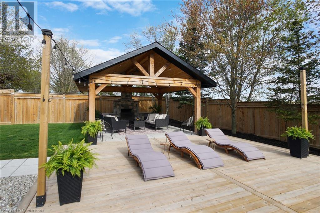 129 Langlaw Drive, Cambridge, Ontario  N1P 1H9 - Photo 41 - 40736779