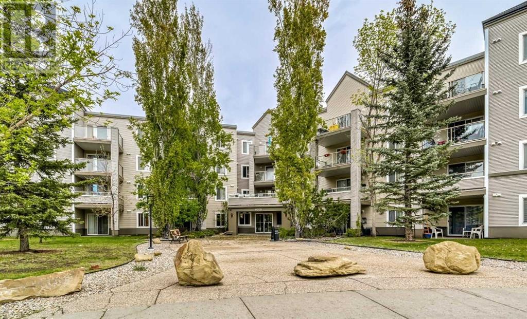 Property at 215, 4000 Somervale Court SW image 1