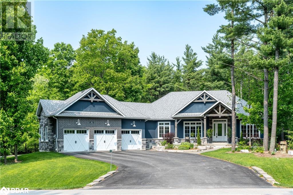 Property at 77 MENNILL Drive image 2