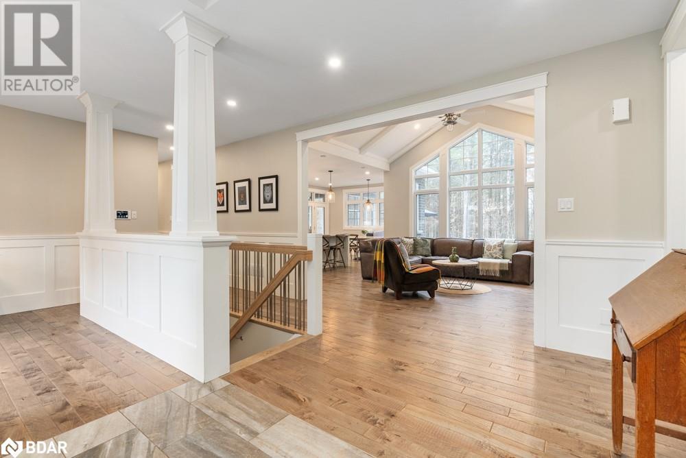 Property at 77 MENNILL Drive image 5