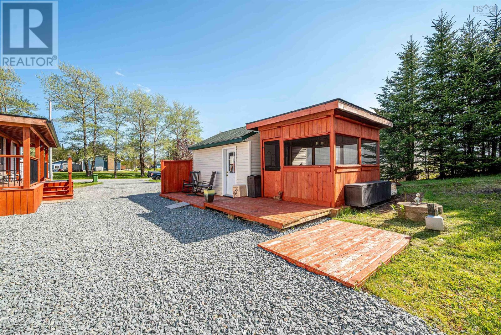 20 Greendale Drive, Lawrencetown, Nova Scotia  B2Z 1R2 - Photo 36 - 202513025