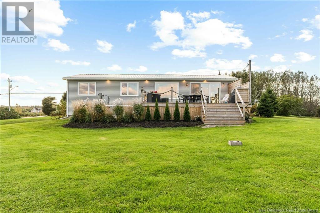 2710 Route 535, Cocagne, New Brunswick  E4R 3E1 - Photo 35 - NB119912
