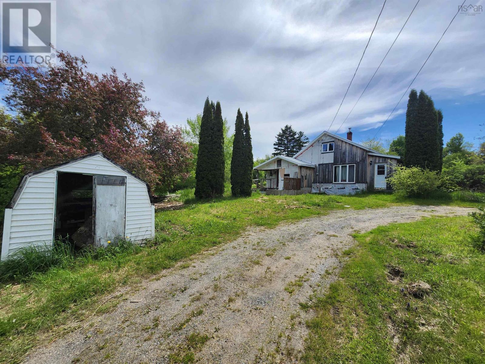 896 Highway 201, Moschelle, Nova Scotia  B0S 1A0 - Photo 3 - 202513399