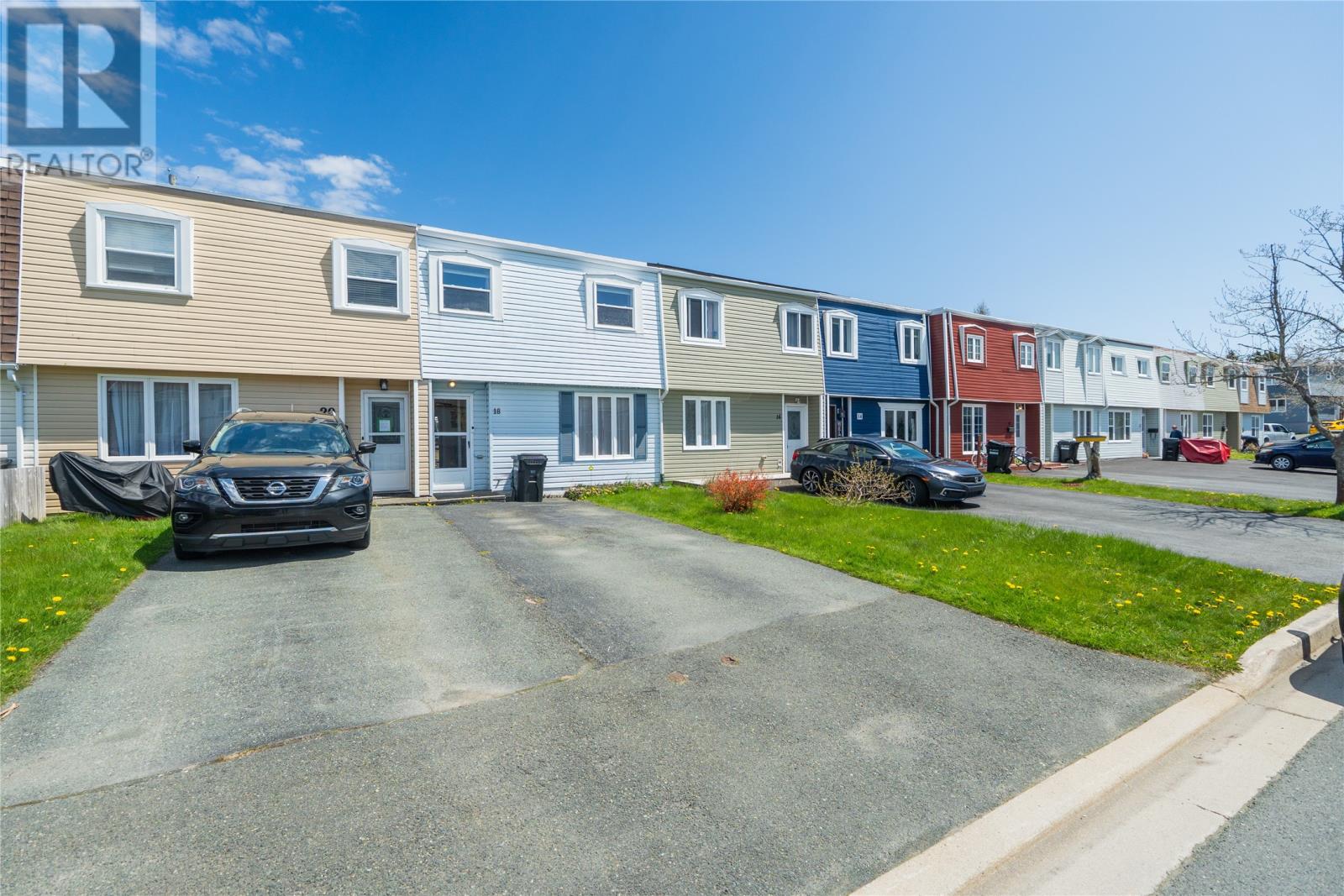 Property at 18 Chapman Crescent image 1