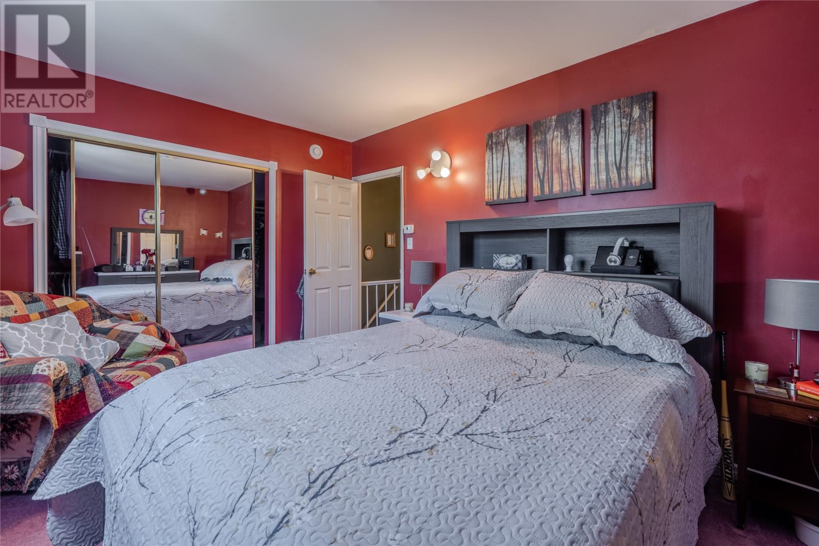18 Chapman Crescent, St.john's, Newfoundland & Labrador  A1G 1G8 - Photo 13 - 1285989